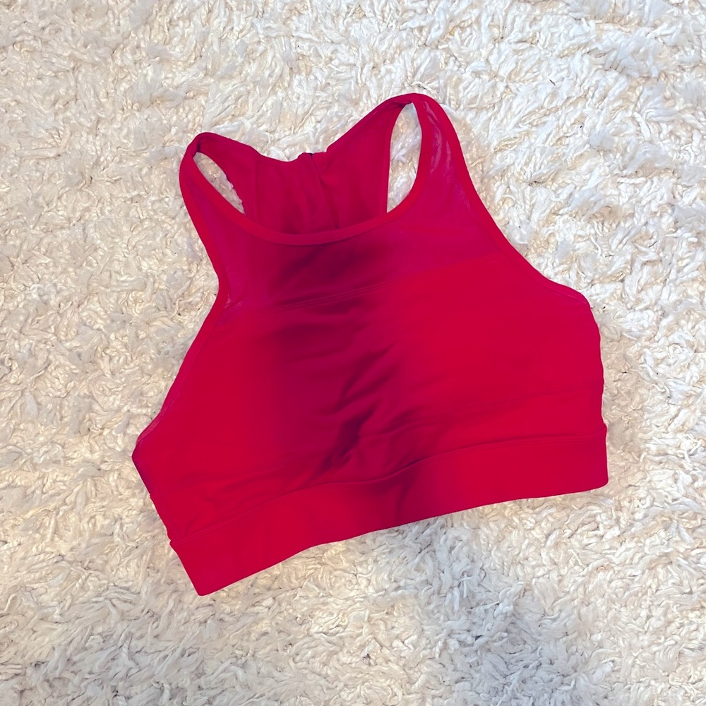 Zyia All Star Bra